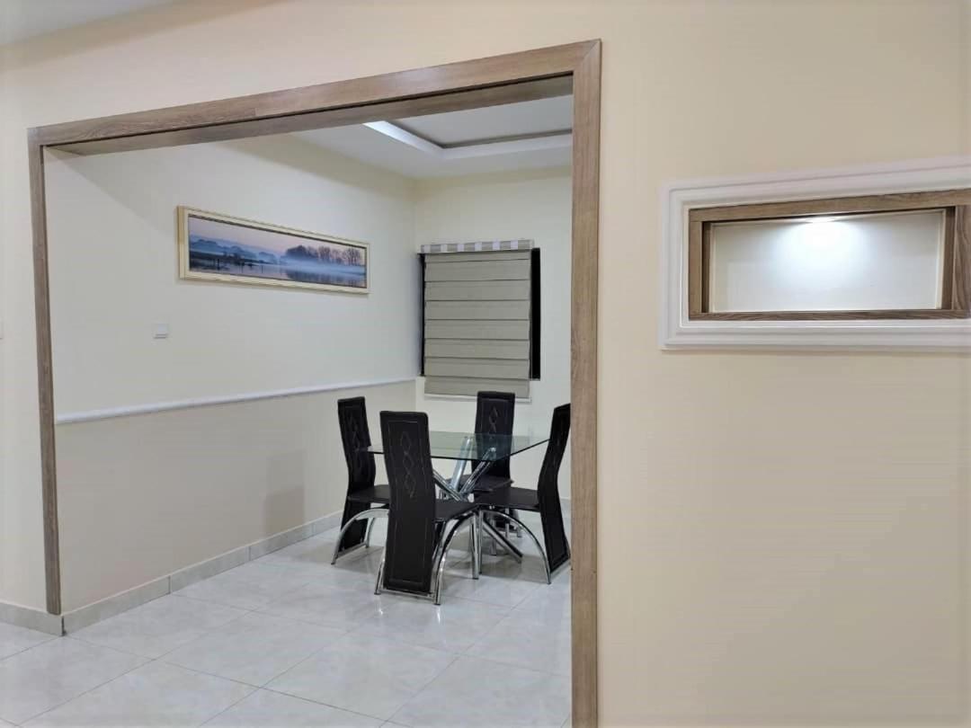 Appartement The Leneade à Abuja Extérieur photo